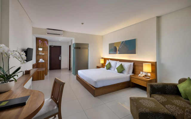 Taksu Sanur Hotel
