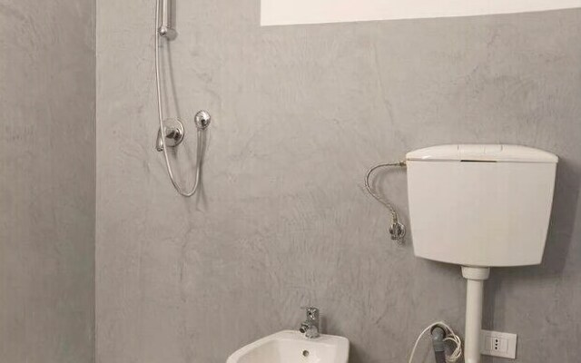 Altido Mini Central Flat