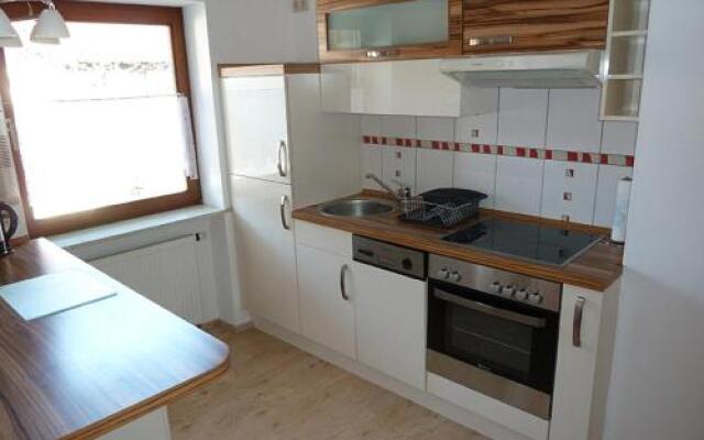 Landhaus-Pension Rieger