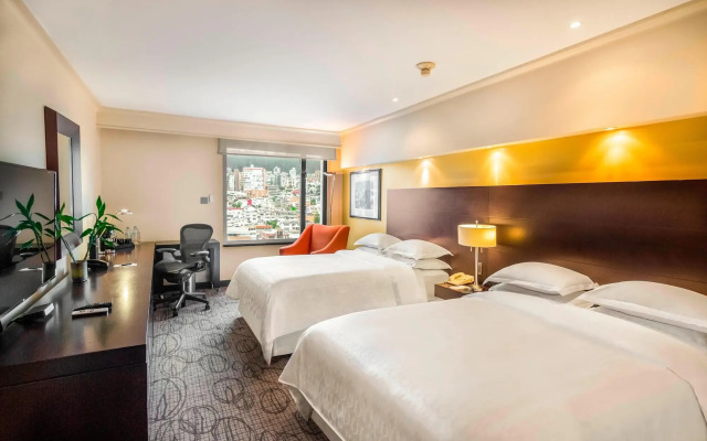 Sheraton Quito Hotel