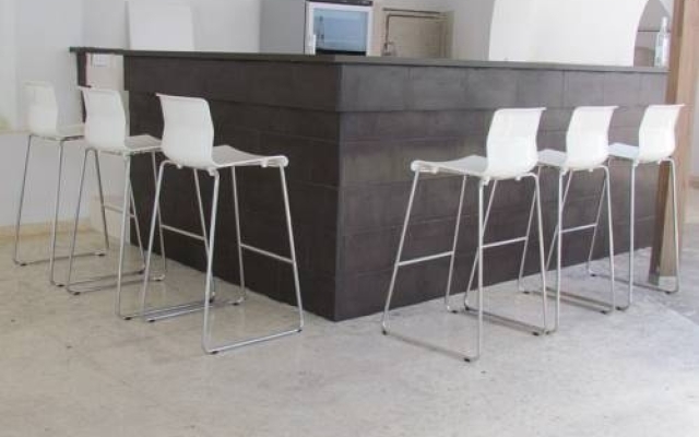 Finca Los Pinos Rural Hotel