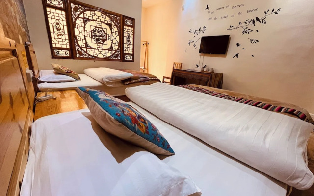 ShangriLa chudengshuo homestay