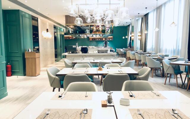 Holiday Inn Express Hong Kong Kowloon CBD2 by IHG