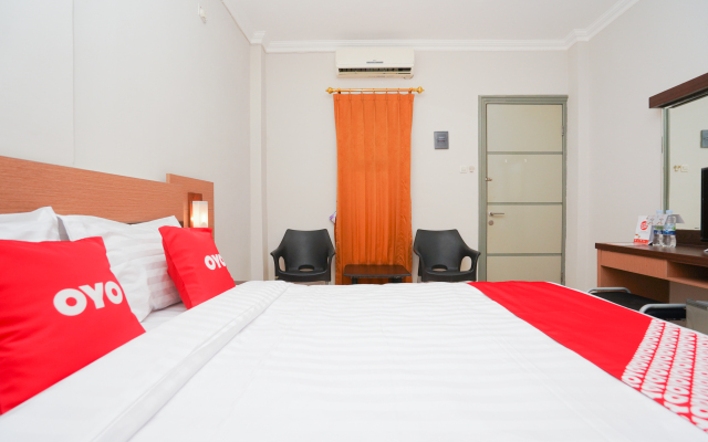 Hotel O Graha Marina