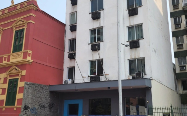 Rio Orla Botafogo Hotel