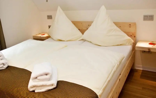Suitenhotel Idyll Heckenrose