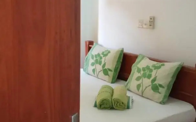 Sandaru guest home