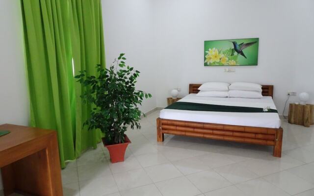 Moragalla Beach Home Guesthouse (Newly opened hotel)