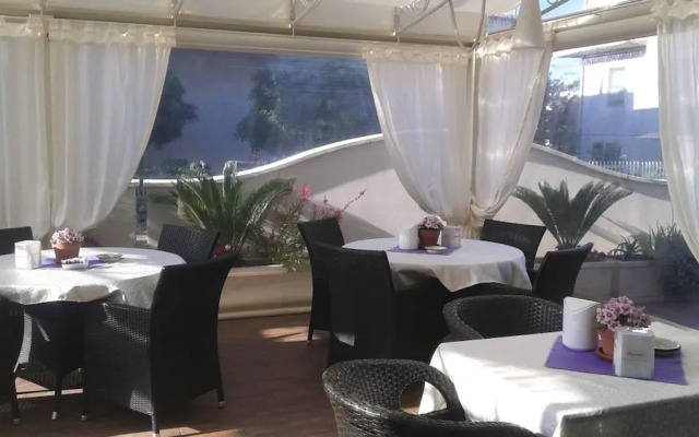 Residence Costa Smeralda
