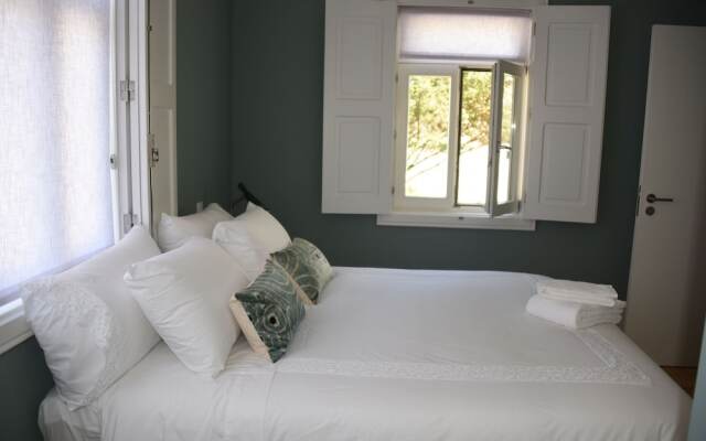 Porto Traveler Apartment