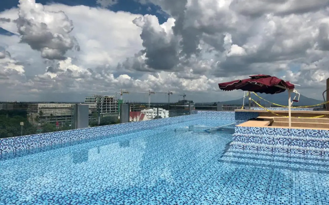 Beautiful condo in the new La Grande resort - фото 2