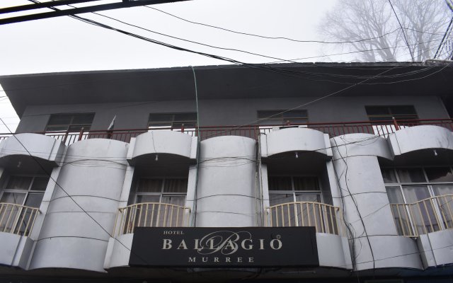 Hotel Ballagio Murree