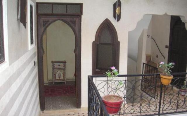 Riad Casa Sophia