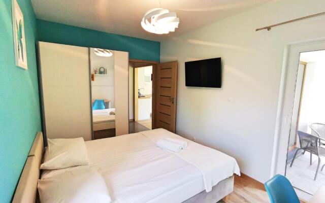 Apartamenty EverySky Karpacz Emilii Plater 18