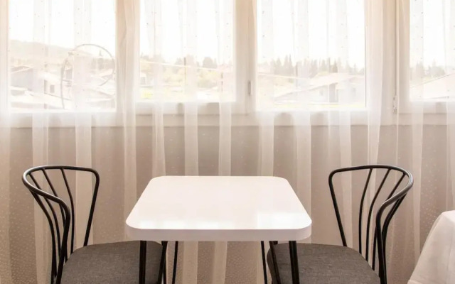 Convenient Studio Flat 10 min to Seashore in Urla