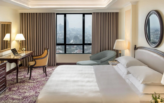 Sheraton Hanoi Hotel