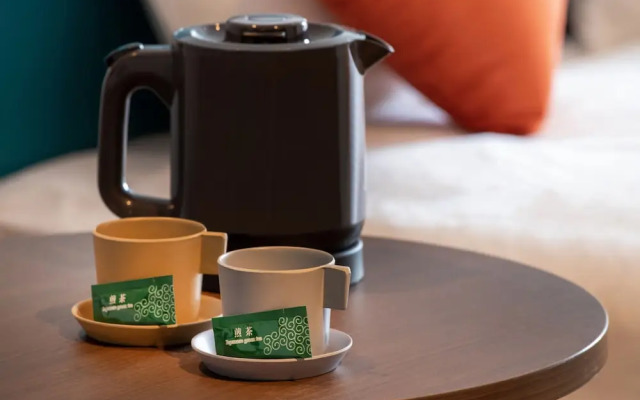 Karaksa Hotel Colors Tokyo Yaesu