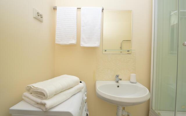 Royal Apart (Роял Апарт) на Стрелочников