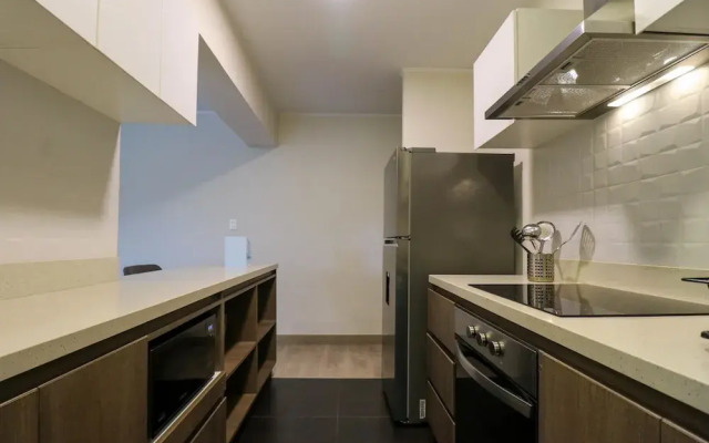 w Beautiful 1BR in Miraflores