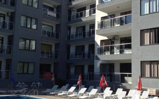 Apartments Yalta