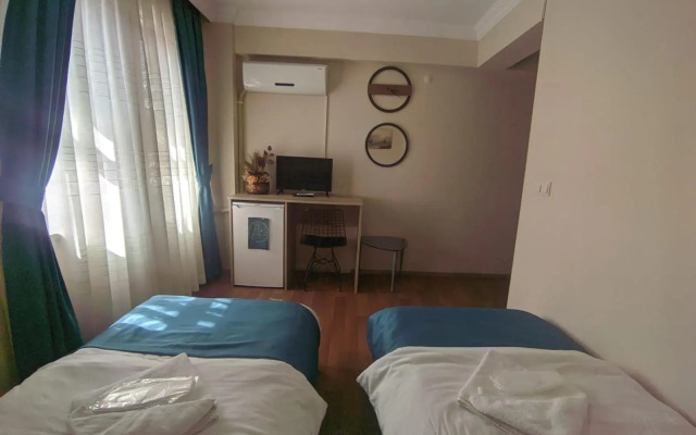 Rumeli Konak Butik Otel