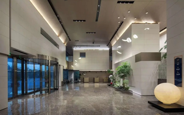Days Hotel By Wyndham Changsha Huanghua Intl Airport