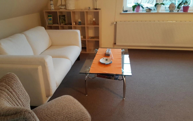 Ferienwohnungen An der Ostsee