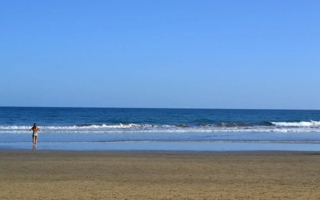 Spacious Bungalow for 6 People in Masapalomas