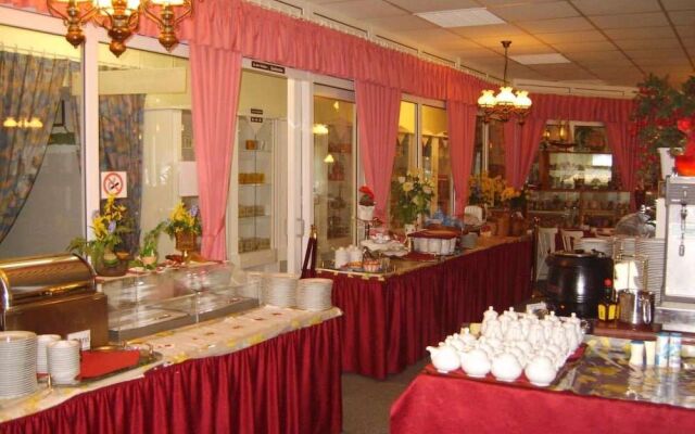 Hotel Hof von Hannover