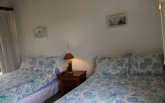Villa FV 4BR 12Pax 6Beds HugeTerrace