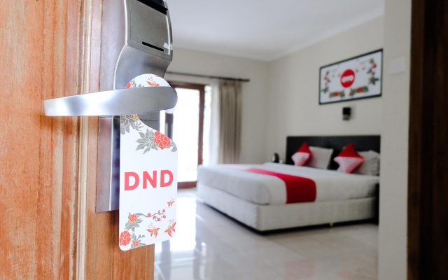 Capital O 892 Grand Pujon View Hotel And Resort – Guest Rooms – Batu