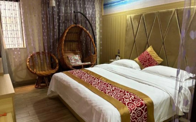 Beijixing Business Hotel