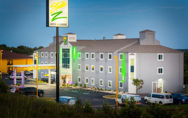 Studio Z, an Ascend Collection Hotel