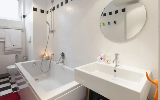 Elite Milano Apartments