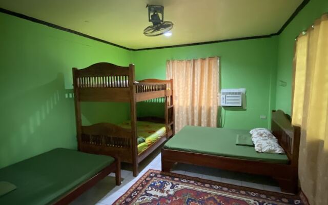 Palm Garden Resort