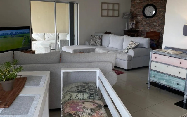 Seaview Sunset Boutique Apartments