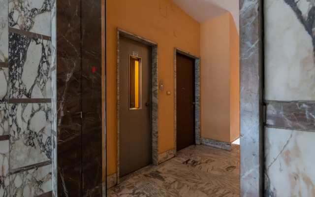 Terrazzo Panoramico Torino by Wonderful Italy