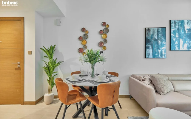 bnbme | Urban Oasis by Missoni | 1 BDR