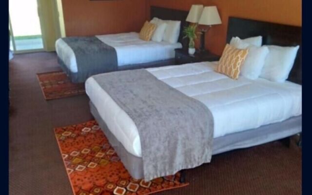 Rodeway Inn