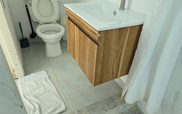 Mr1-4 Apartamento Con Vista Y Piscina