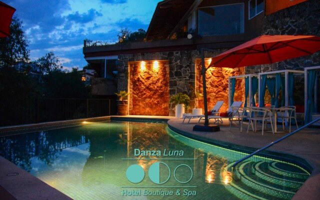 Danzaluna Hotel Boutique