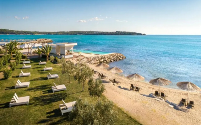 Aminess Planet Camping Holiday Homes Sirena