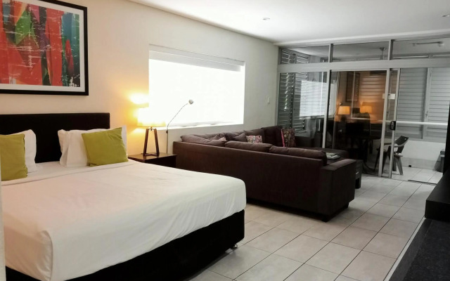 Club Tropical Resort Port Douglas