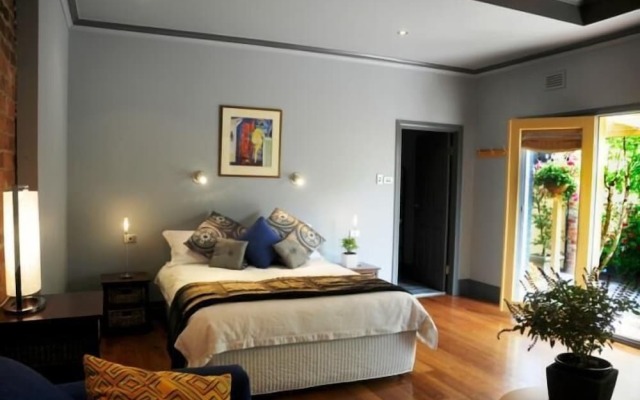 Yea Peppercorn Hotel