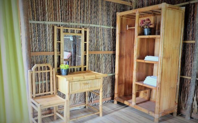 Green Village Mekong