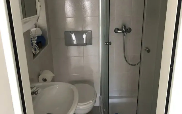 Locarno Centro Apartments
