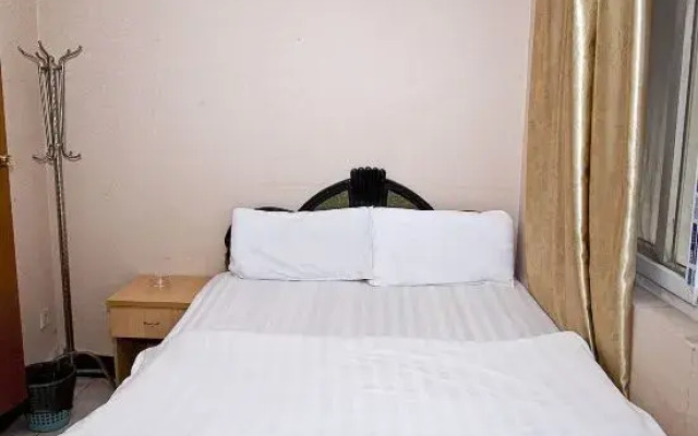 Shanghai Rutai Hotel