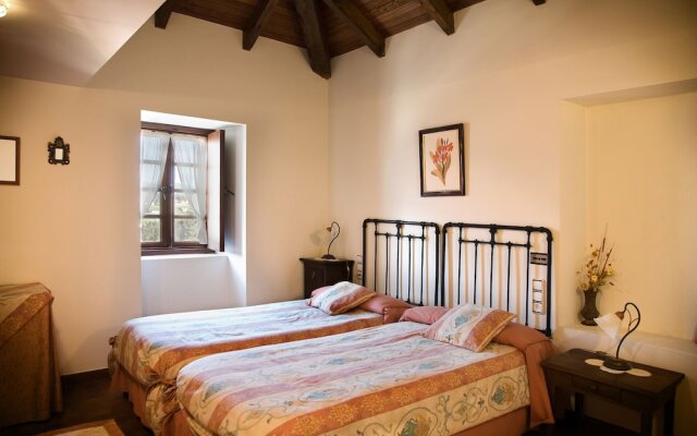 Casa Rural Cordobelas