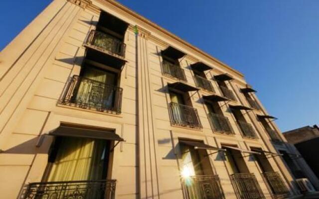 Hotel Sainte Jeanne