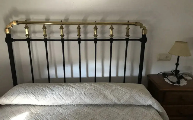 Casa Rural Pernales I